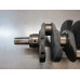 #CV02 Crankshaft Standard From 2011 BUICK LACROSSE  2.4 183